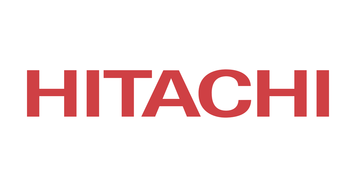 Marca: Hitachi