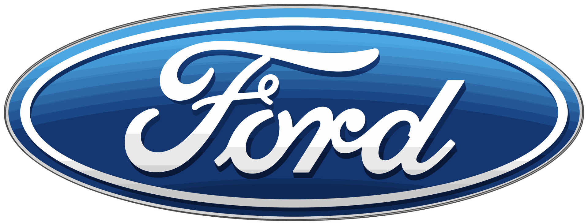 Marca: Ford