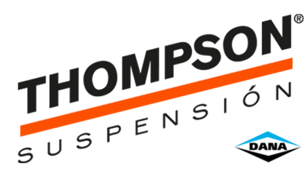 Marca: Thomspon