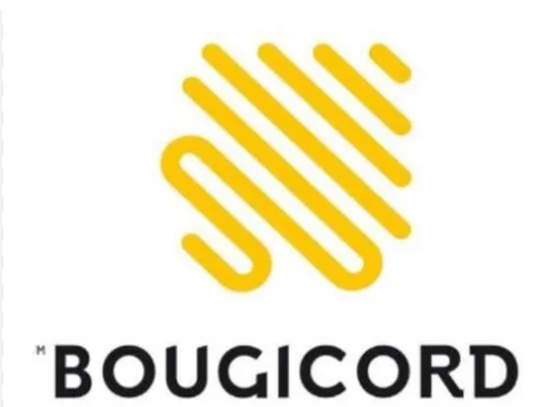 Marca: Bougicord