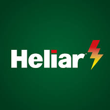 Marca: Heliar Efb