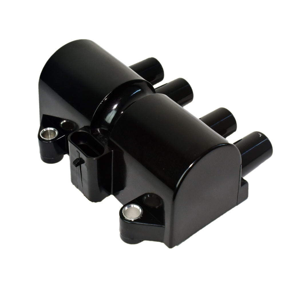 Bobina De Encendido - 0