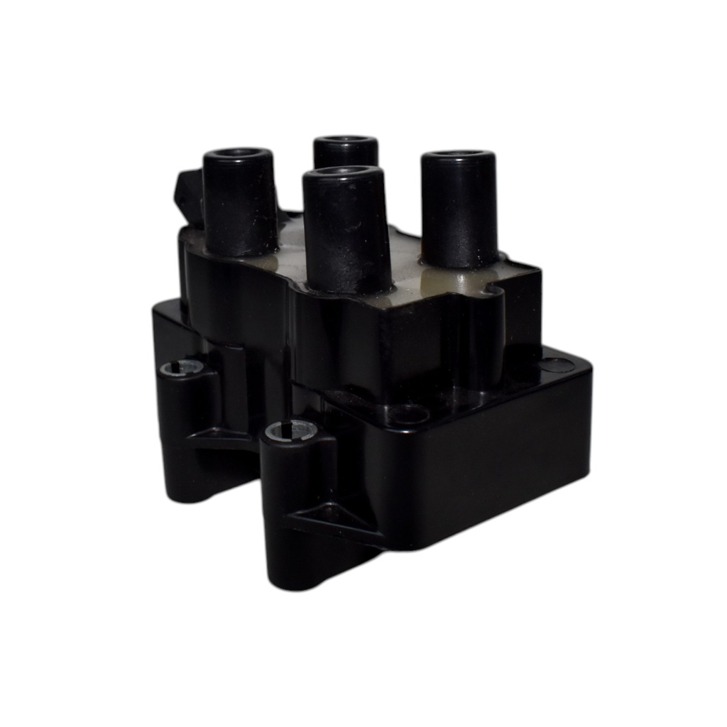 Bobina De Encendido - 0