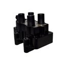 Bobina De Encendido - 0