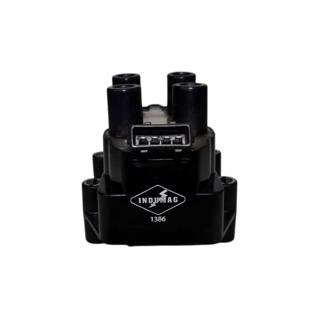 Bobina De Encendido - 1