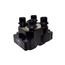 Bobina De Encendido - 0