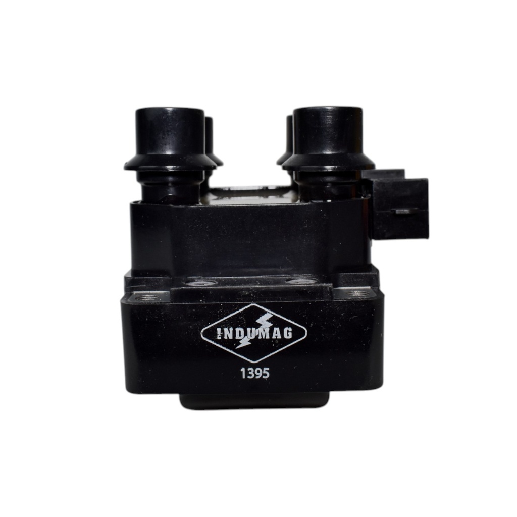 Bobina De Encendido - 2