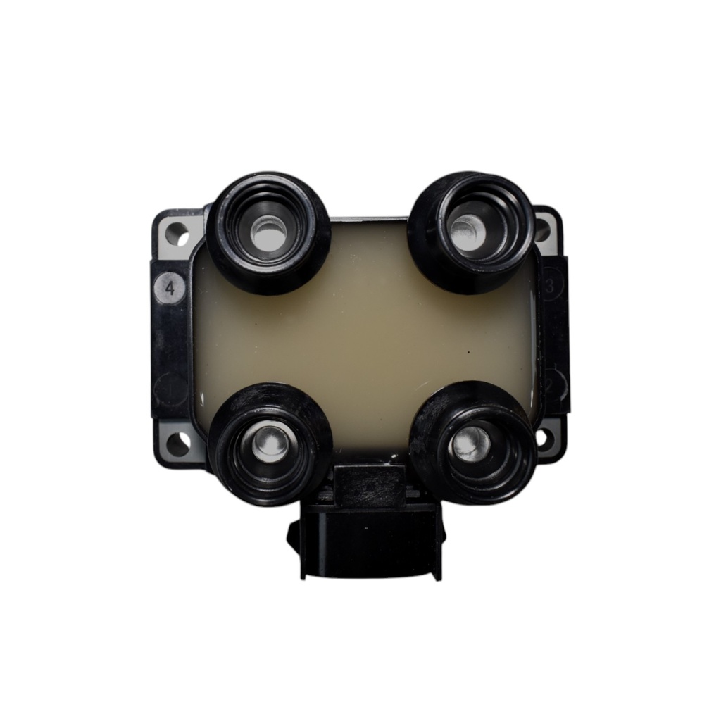 Bobina De Encendido - 4