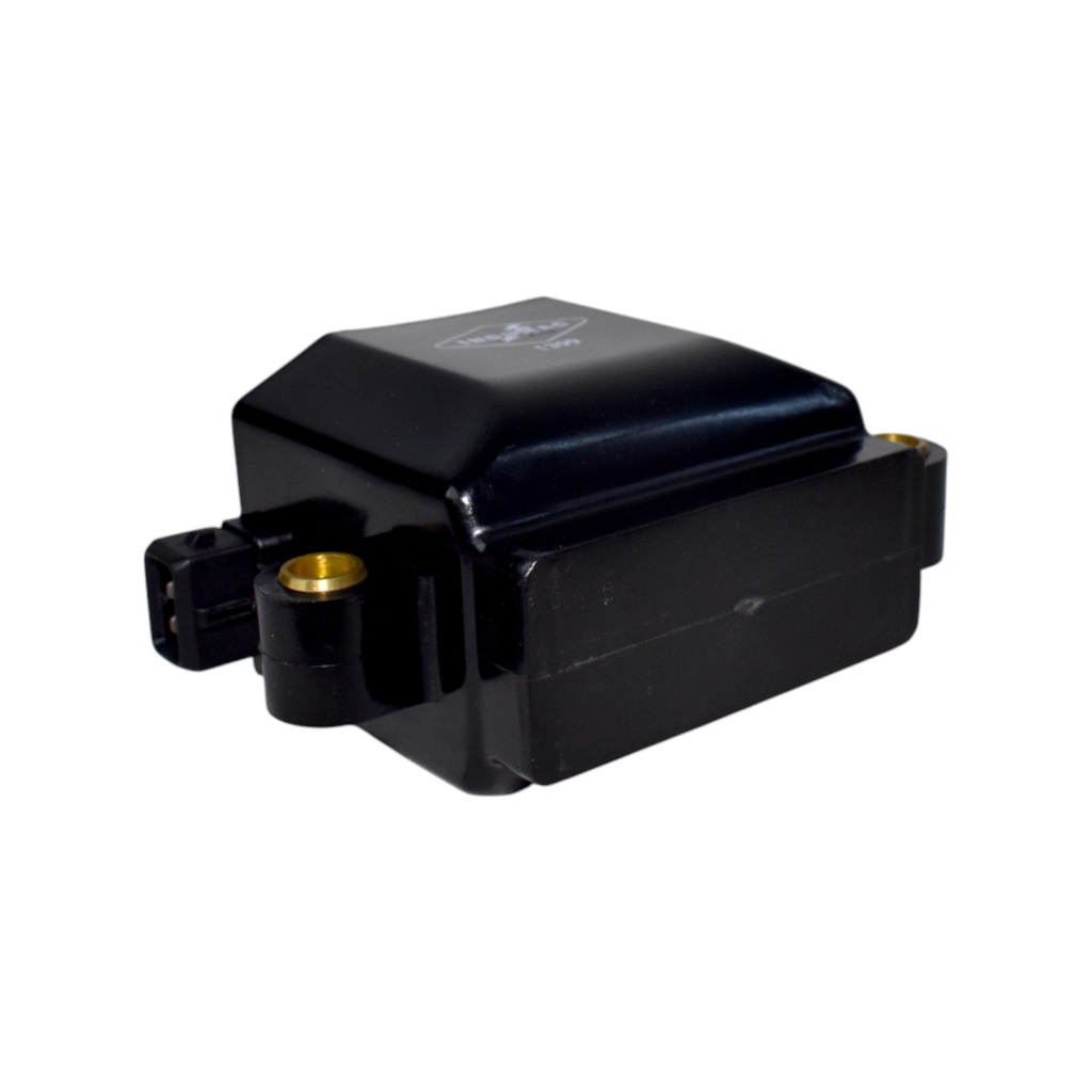 Bobina De Encendido - 0