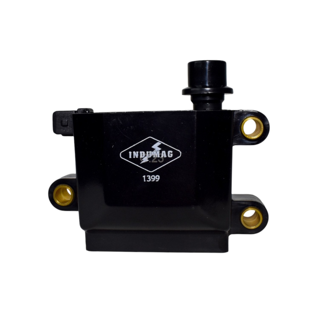 Bobina De Encendido - 5