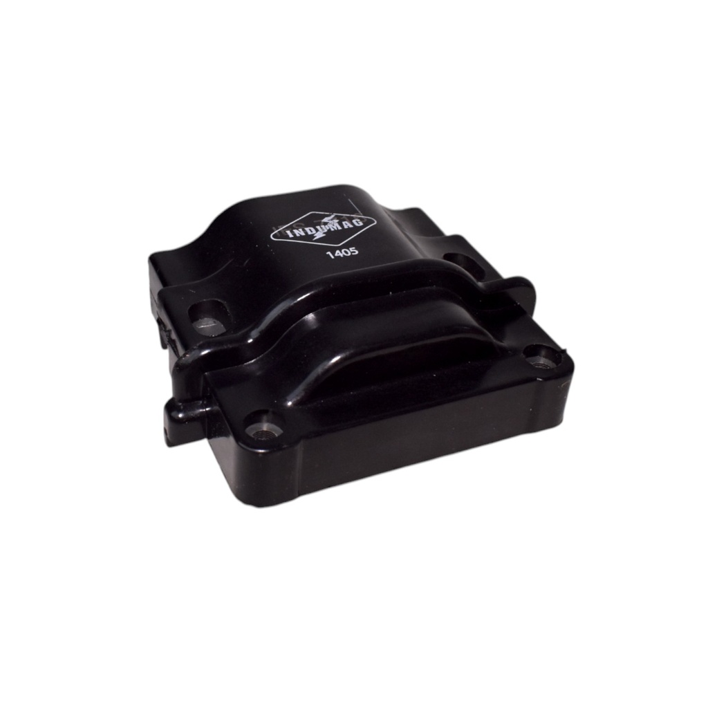 Bobina De Encendido - 0