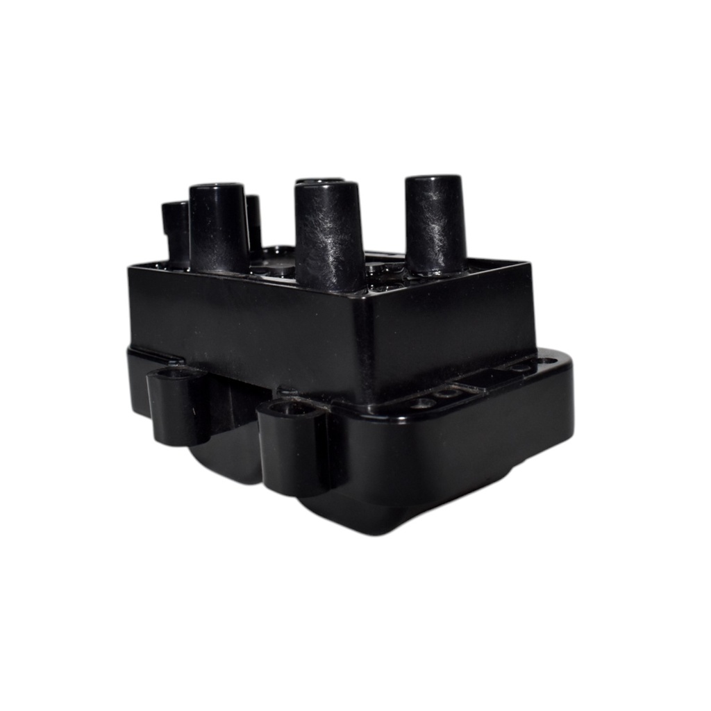 Bobina De Encendido - 0