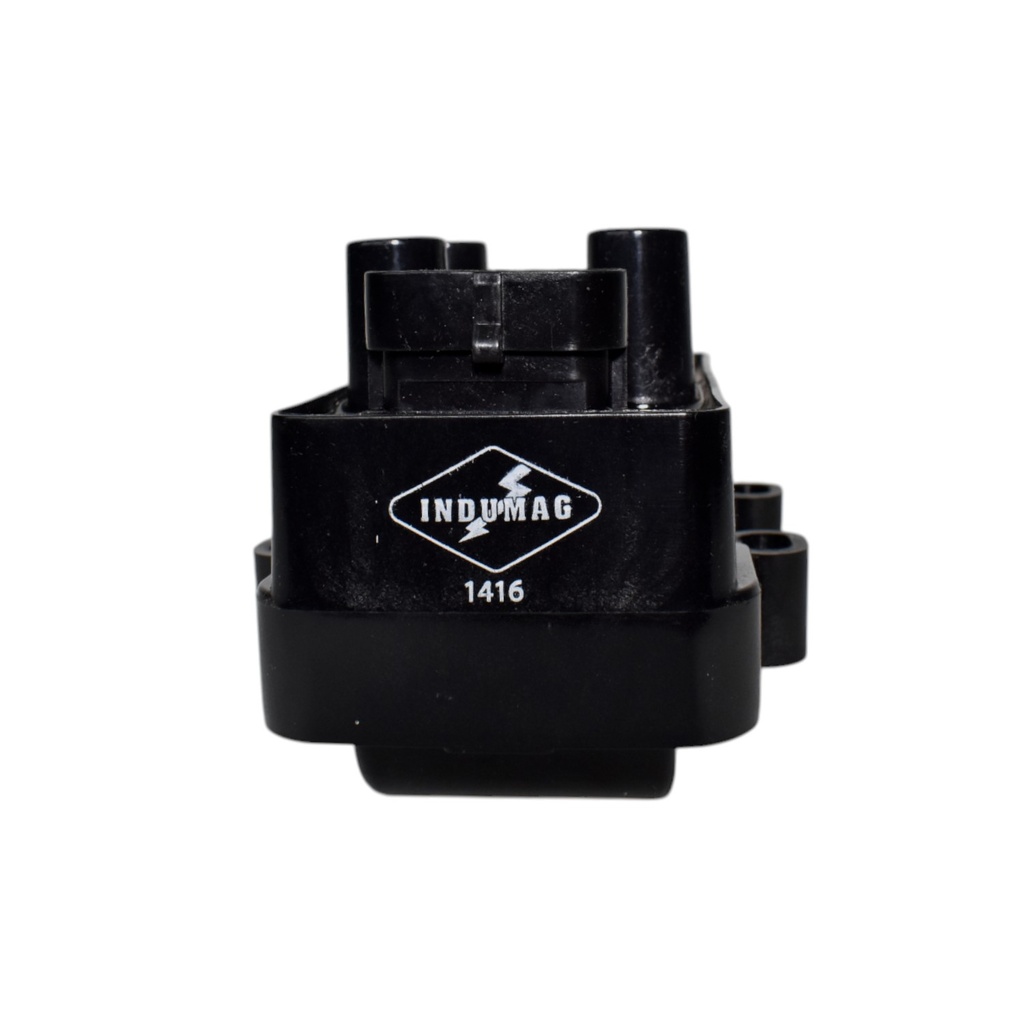 Bobina De Encendido - 1