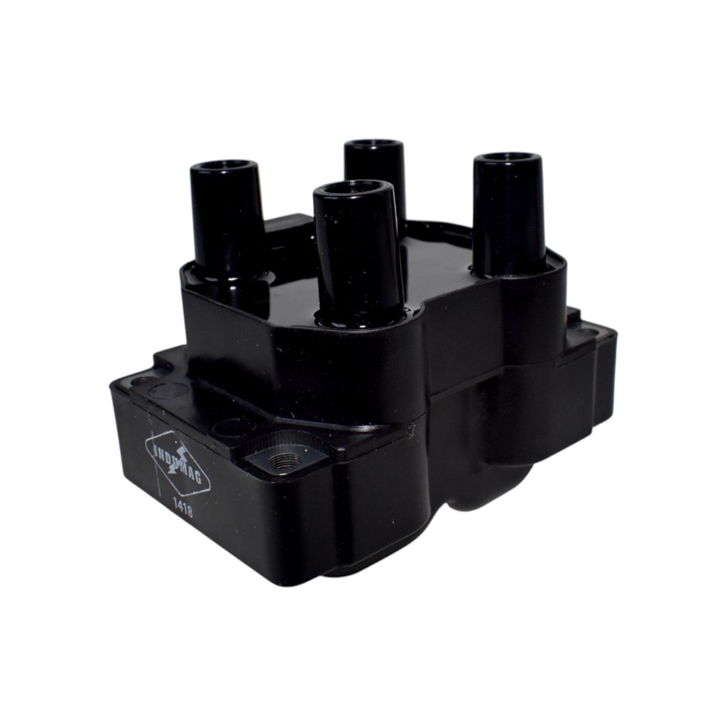 Bobina De Encendido - 0