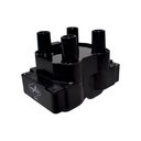 Bobina De Encendido - 0