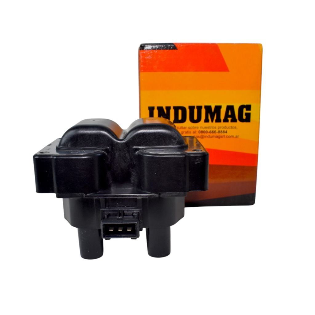 Bobina De Encendido - 7
