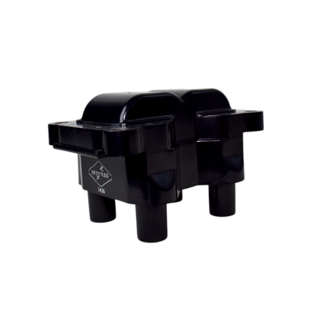 Bobina De Encendido - 0