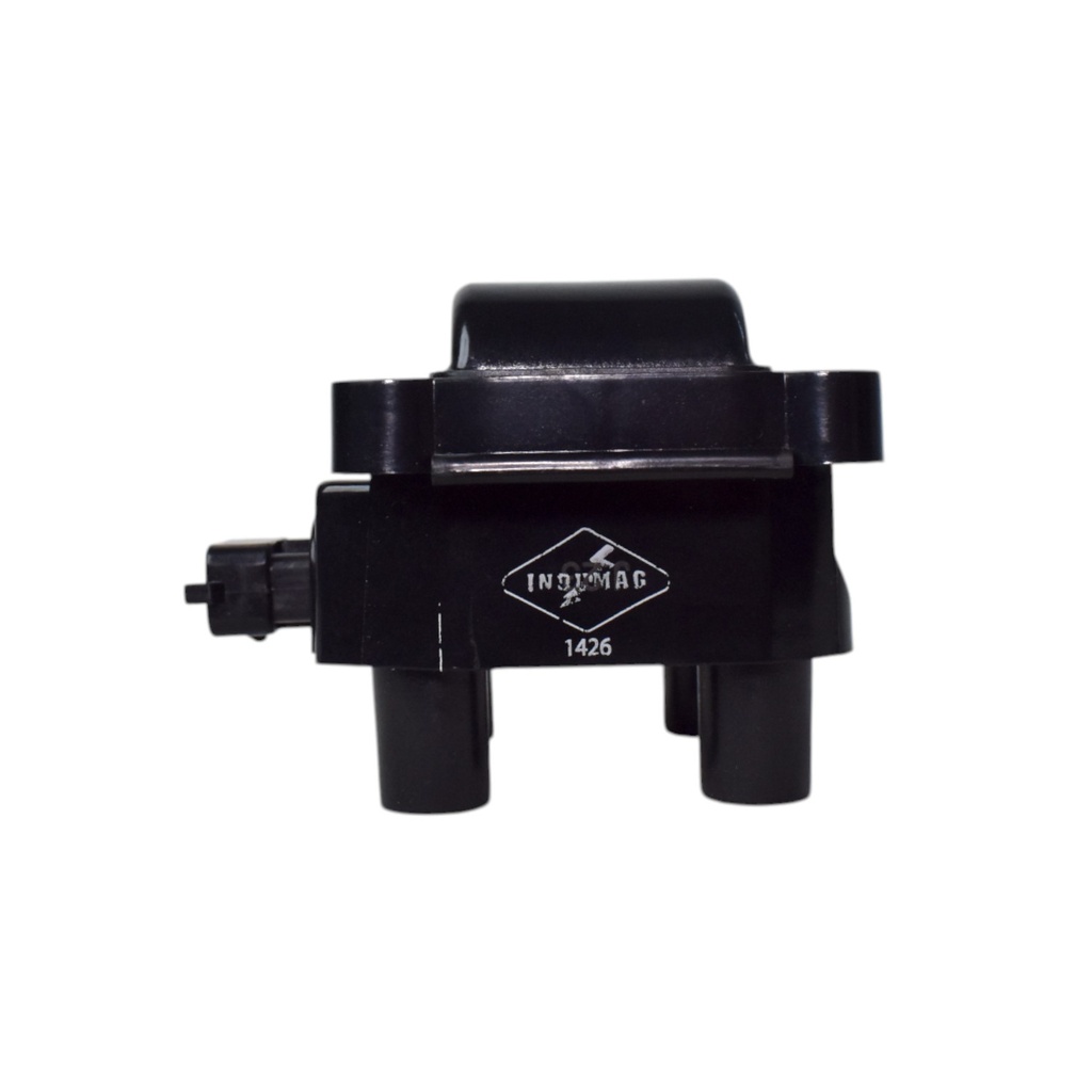 Bobina De Encendido - 4