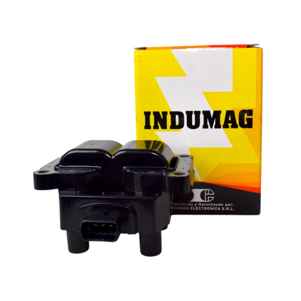 Bobina De Encendido - 7