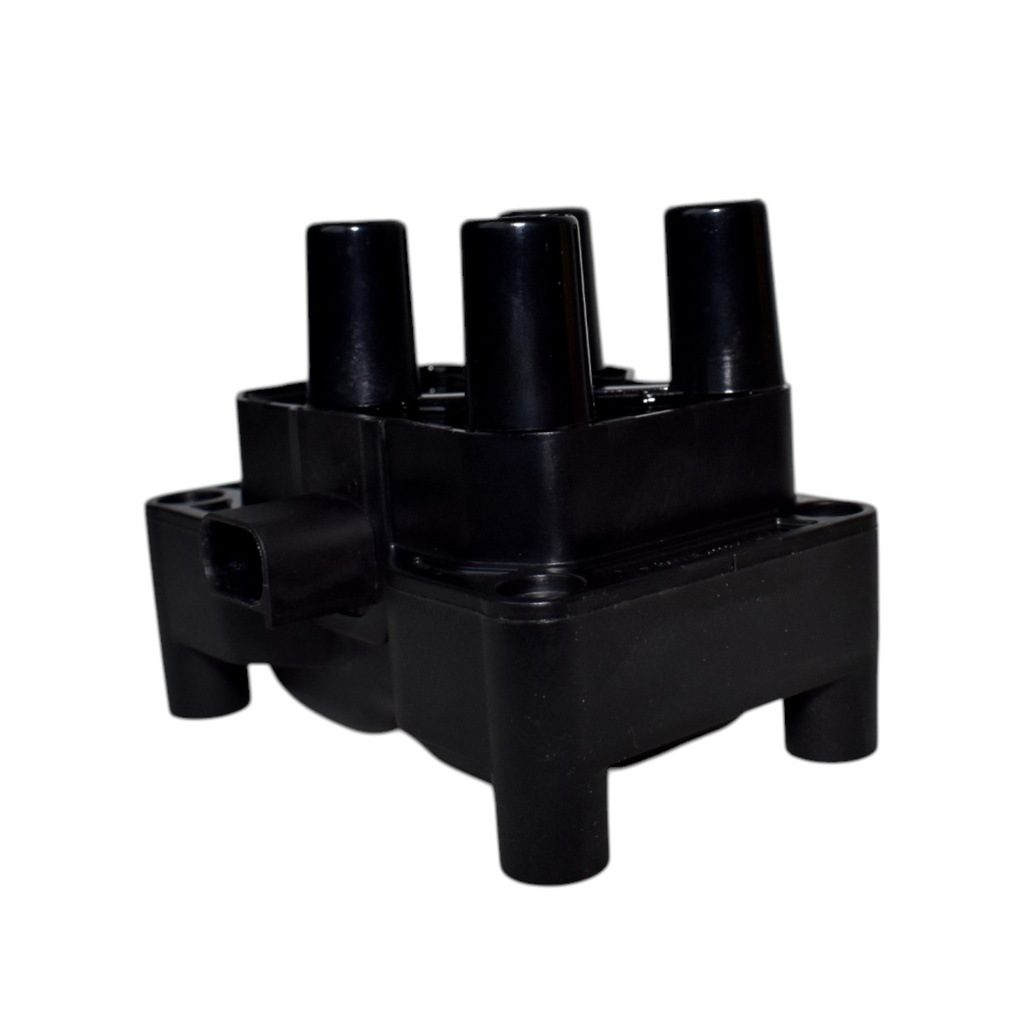 Bobina De Encendido - 0