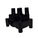 Bobina De Encendido - 0