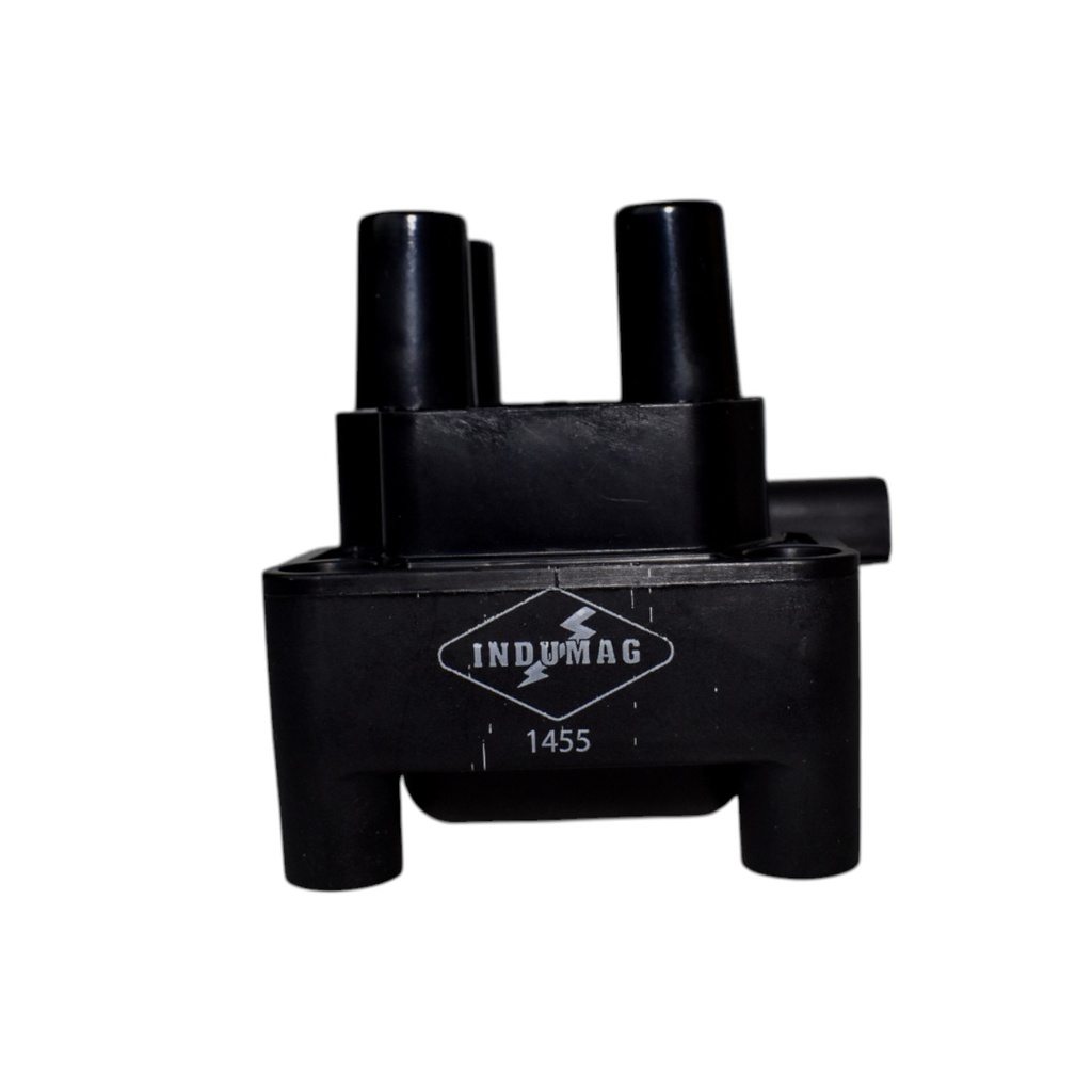 Bobina De Encendido - 2