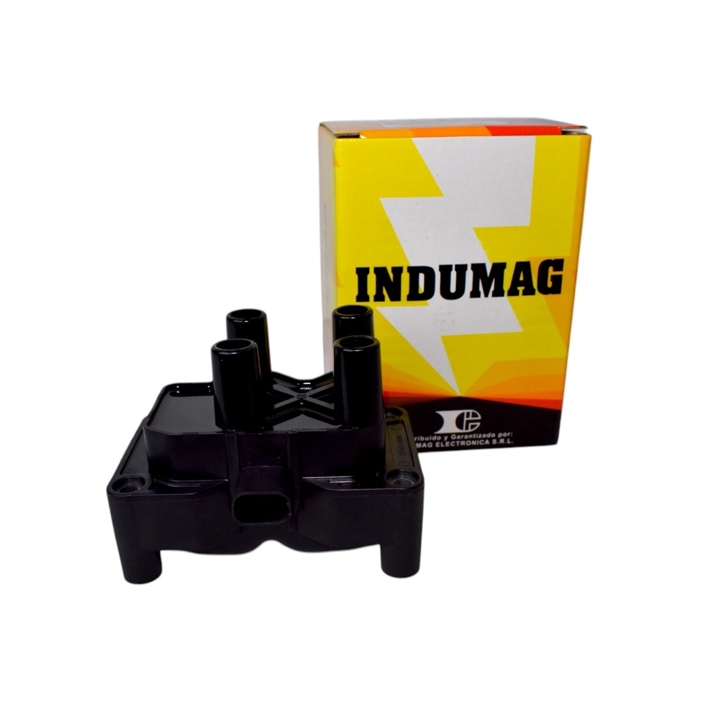 Bobina De Encendido - 7