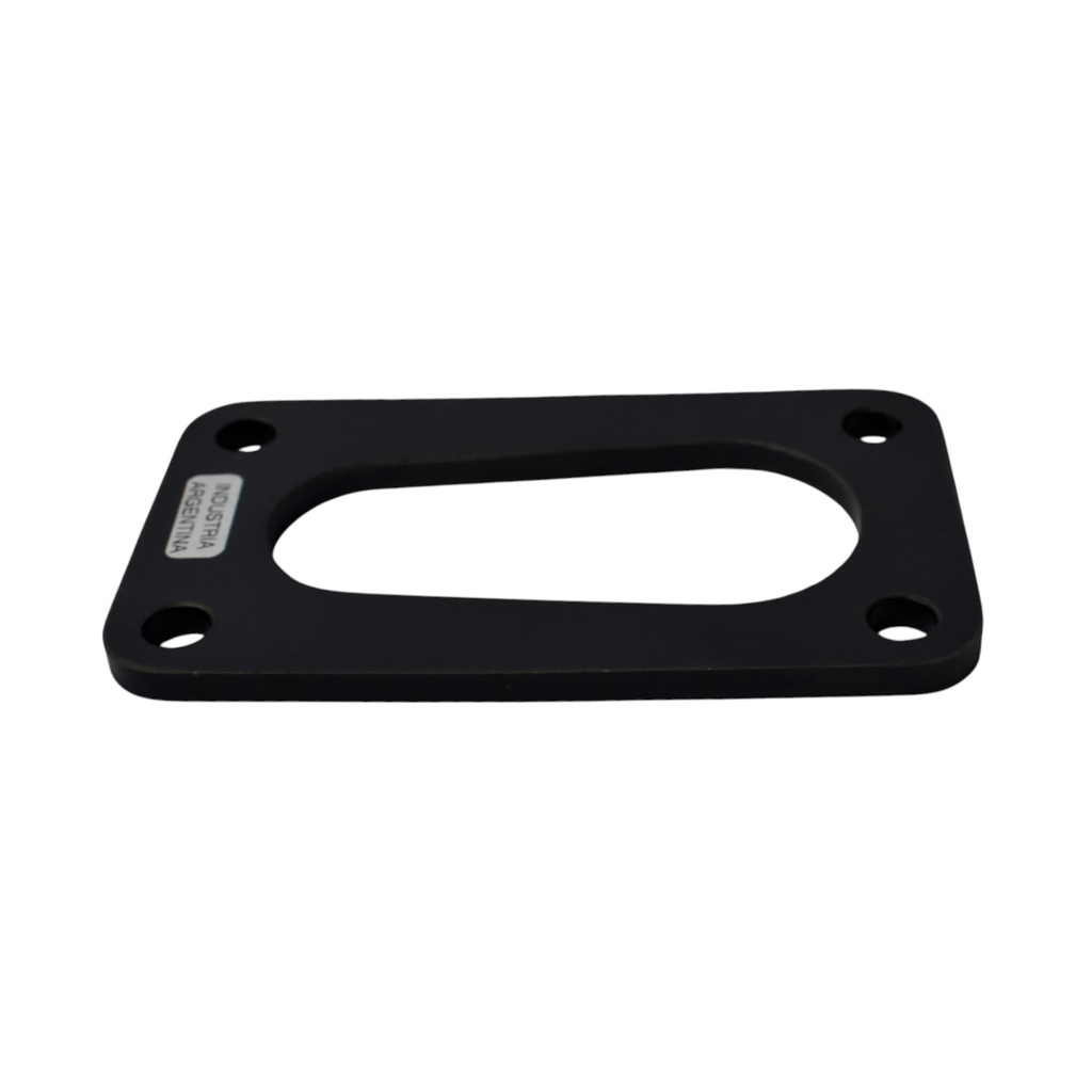 Aislantes De Base - Intermedia - 0