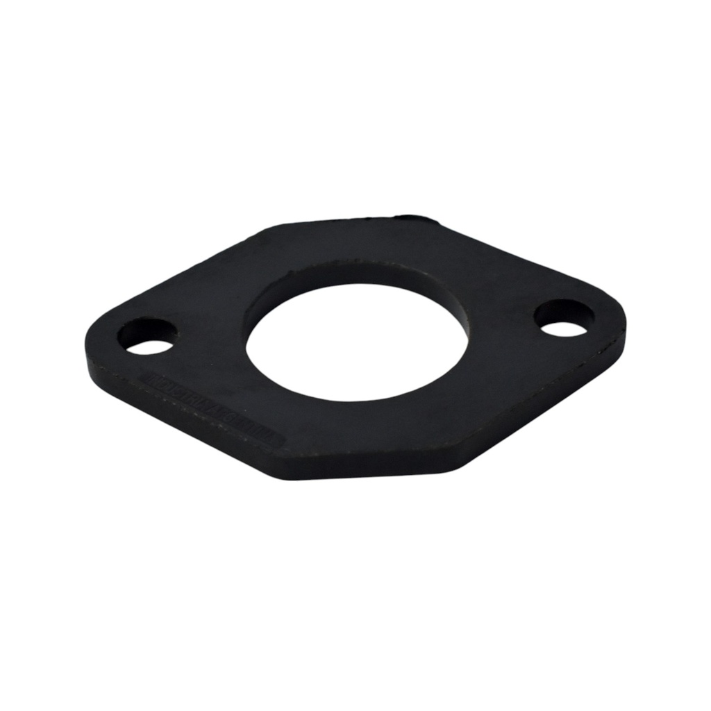 Aislantes De Base - Intermedia - 0