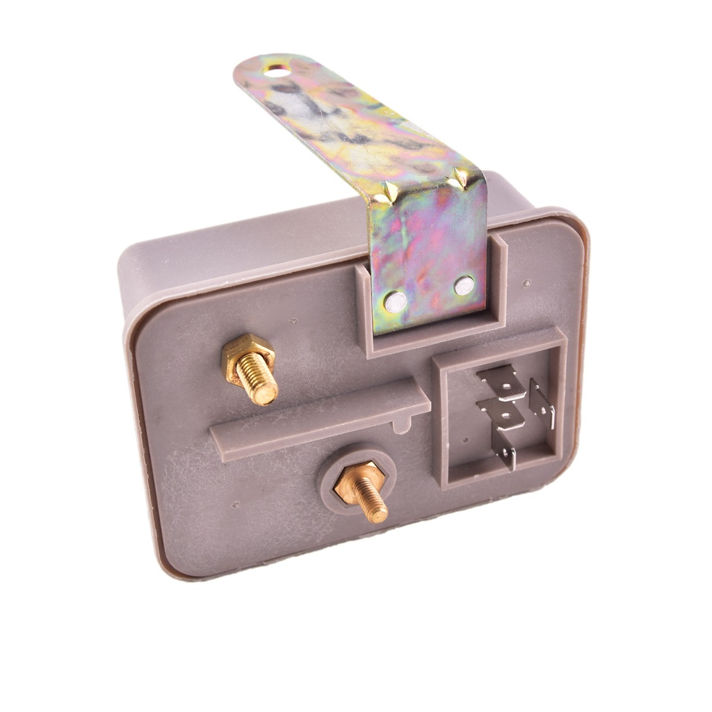 Temporizadores Diesel - 0