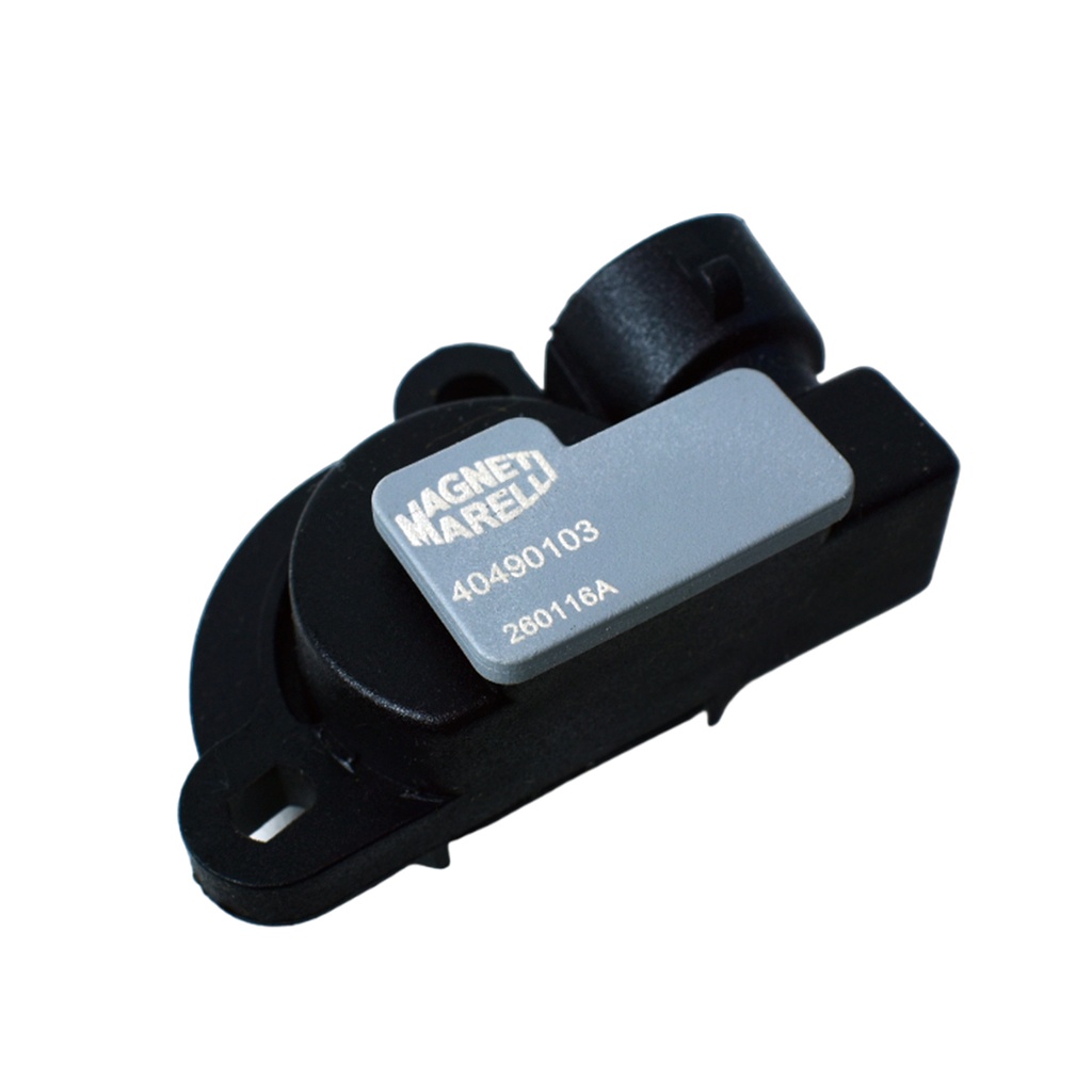 Sensor De Tps - 0