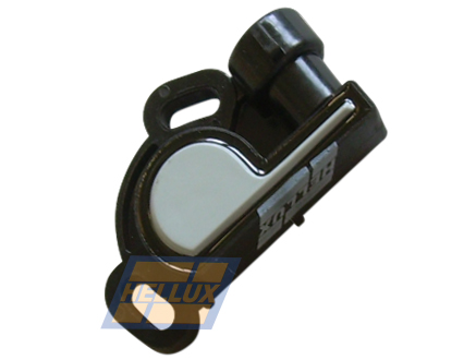 Sensor De Tps - 0
