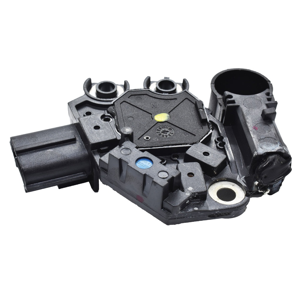 Regulador De Voltaje - 1