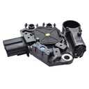 Regulador De Voltaje - 1