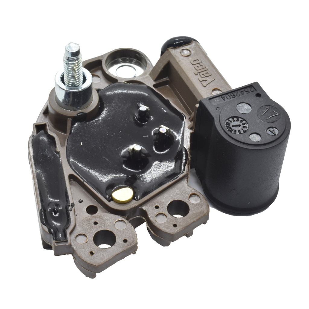 Regulador De Voltaje - 0