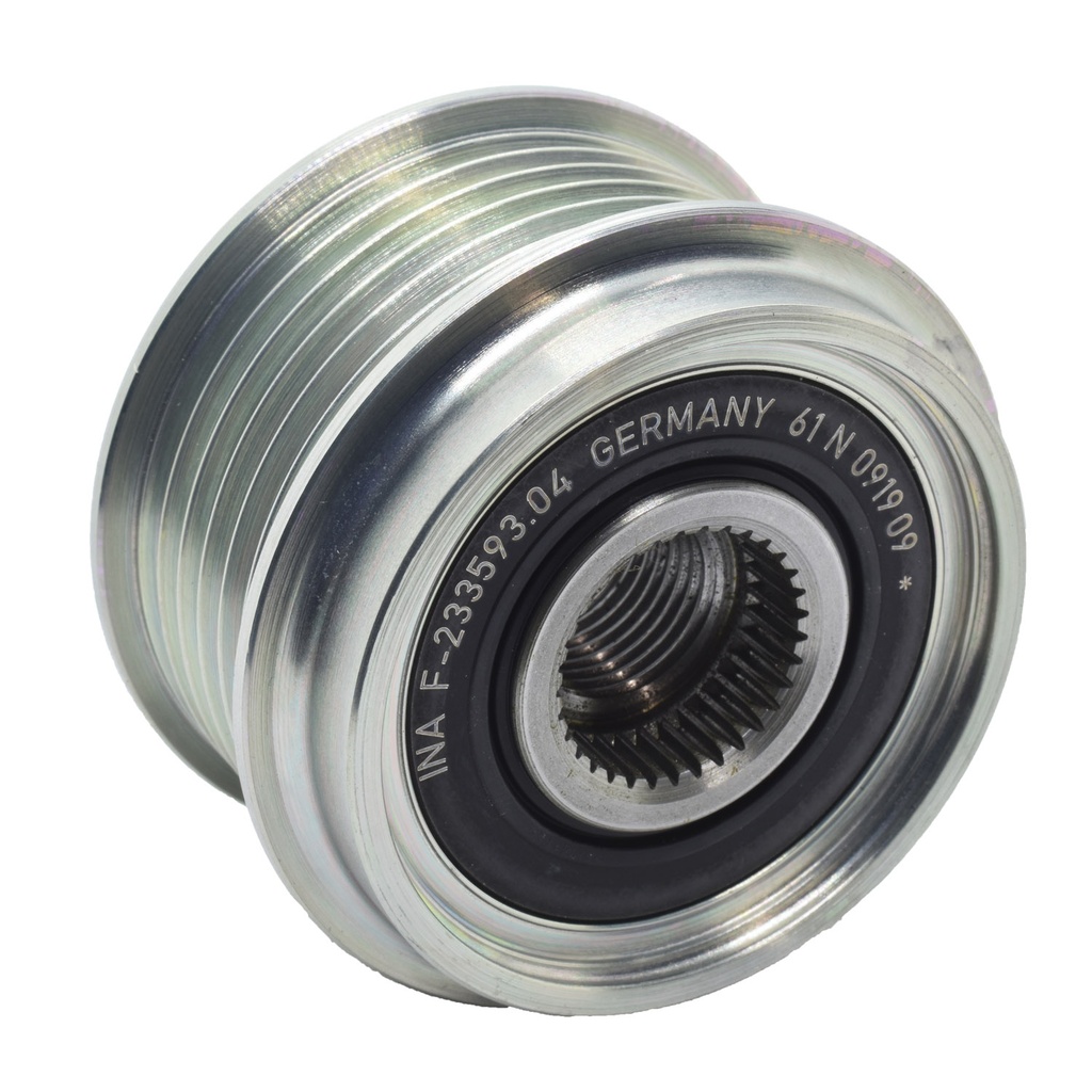 Polea Alternador - 0