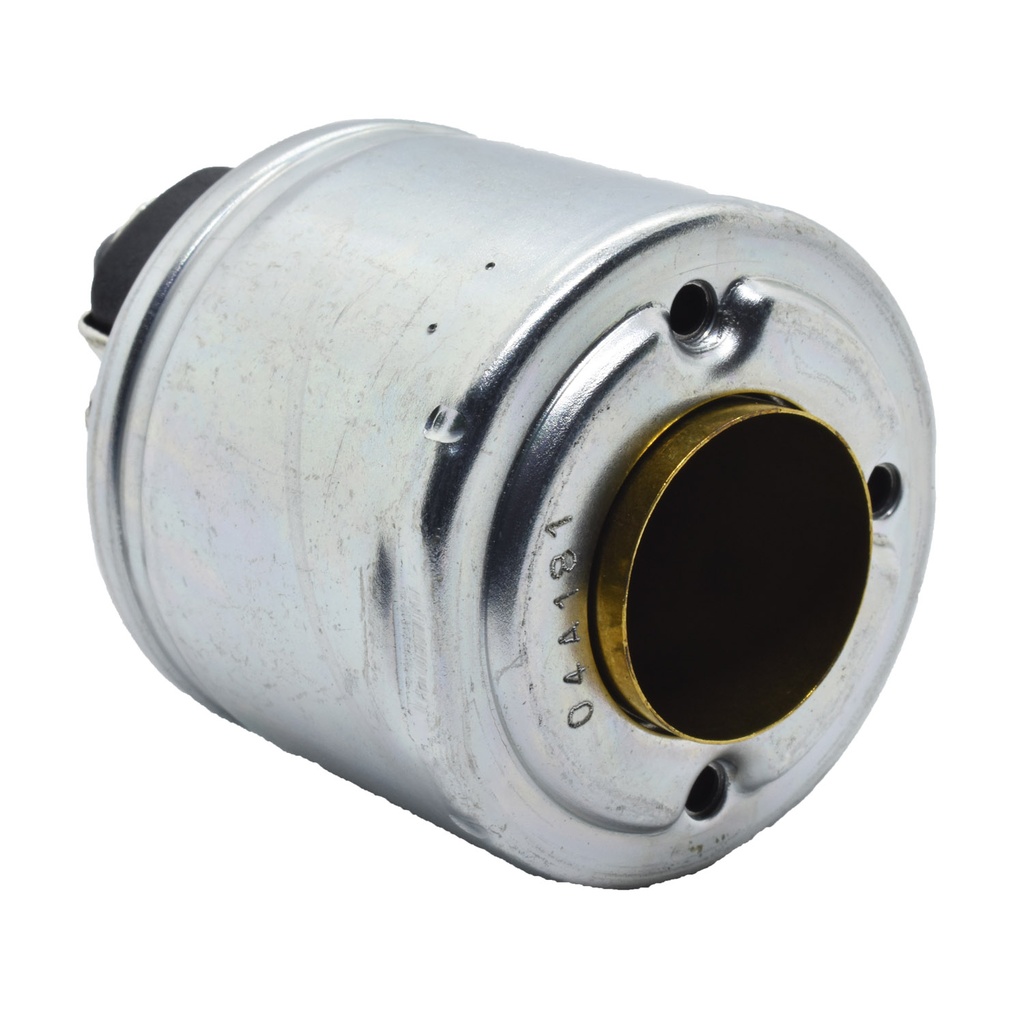 Solenoide Motor De Arranque  - 0