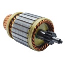 Inducido De Motor De Arranque - 0