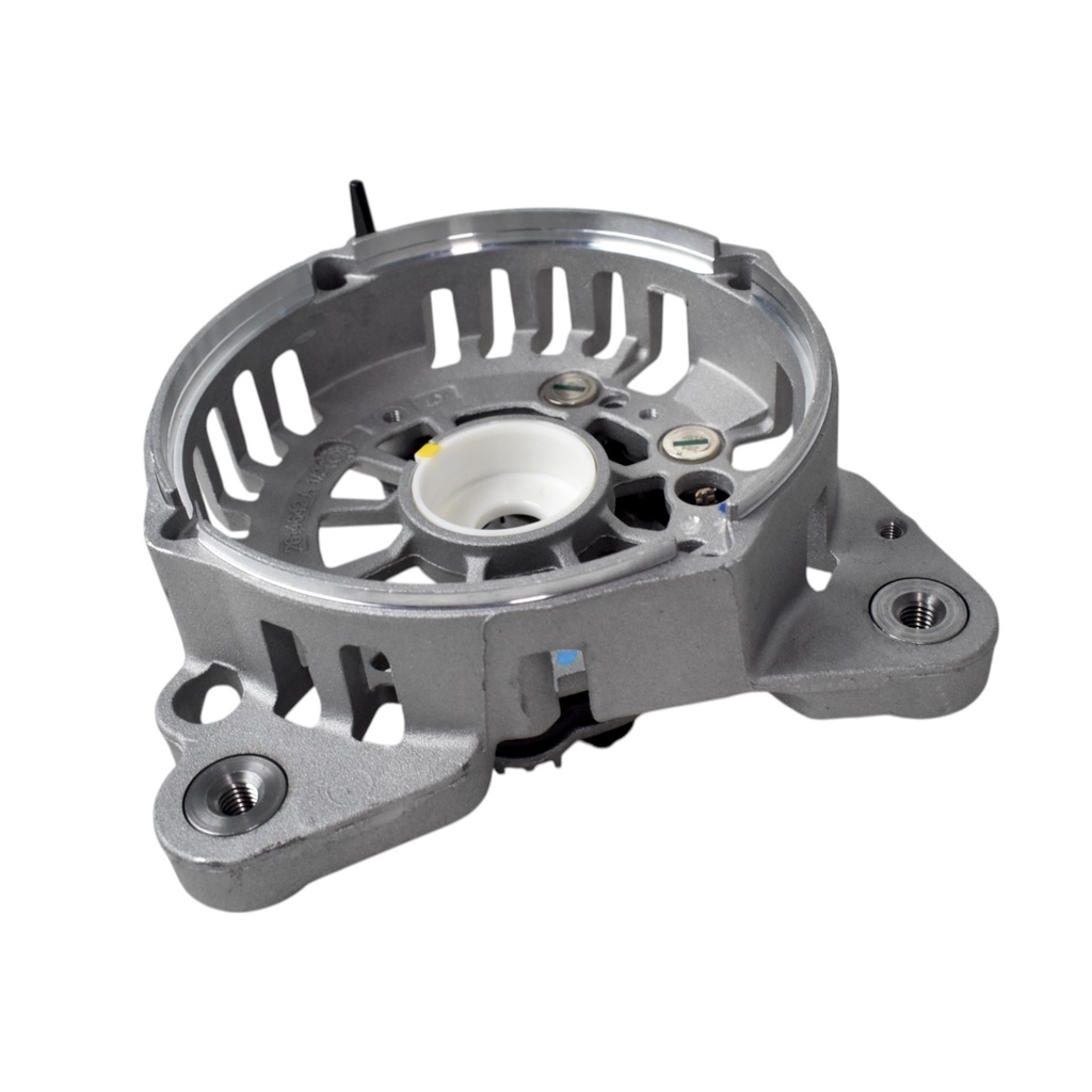 Puente Rectificador - 0