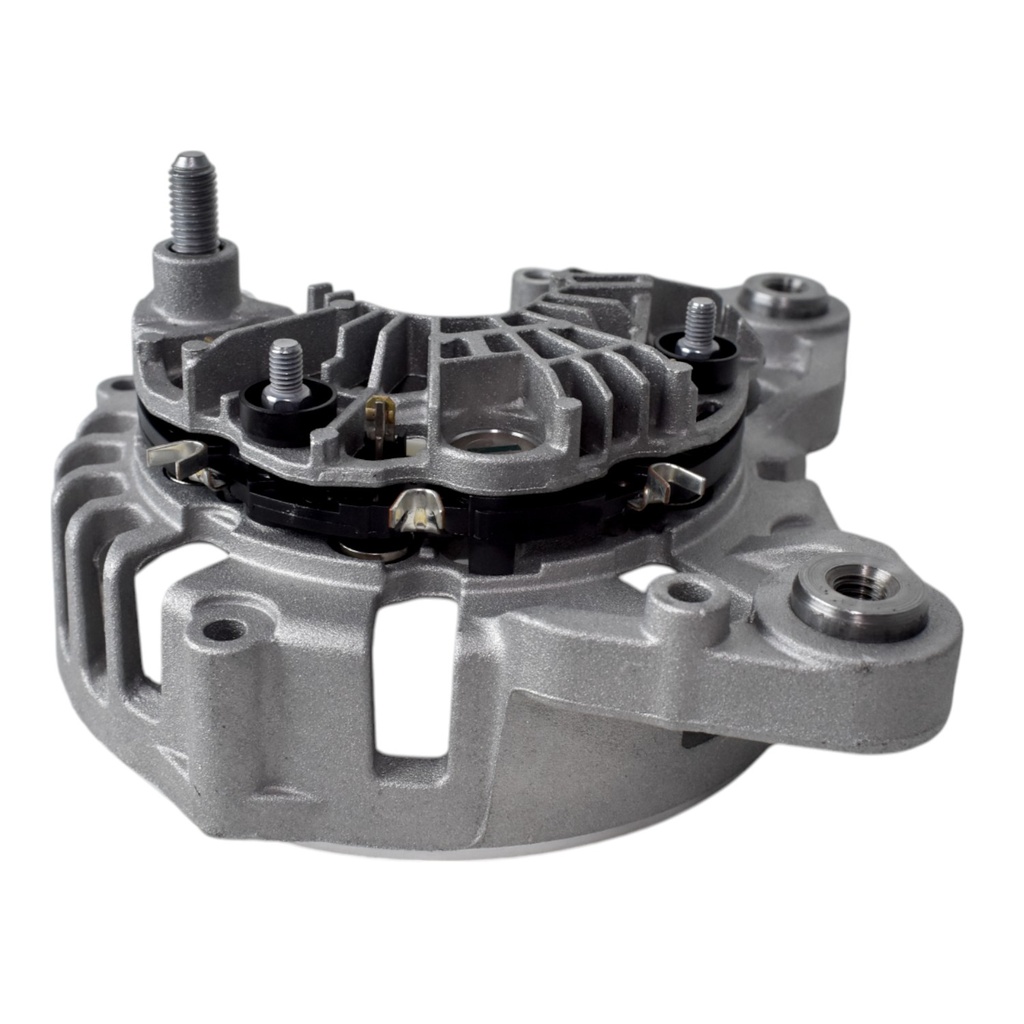 Puente Rectificador - 1