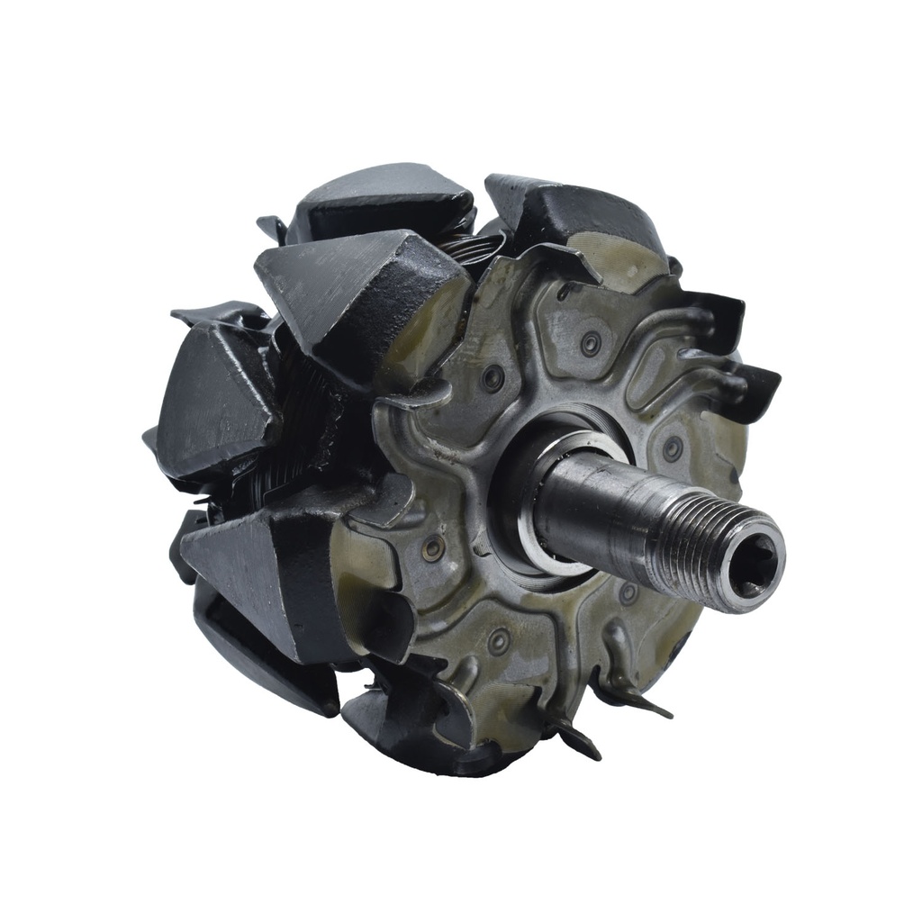 Rotor De Alternador - 0