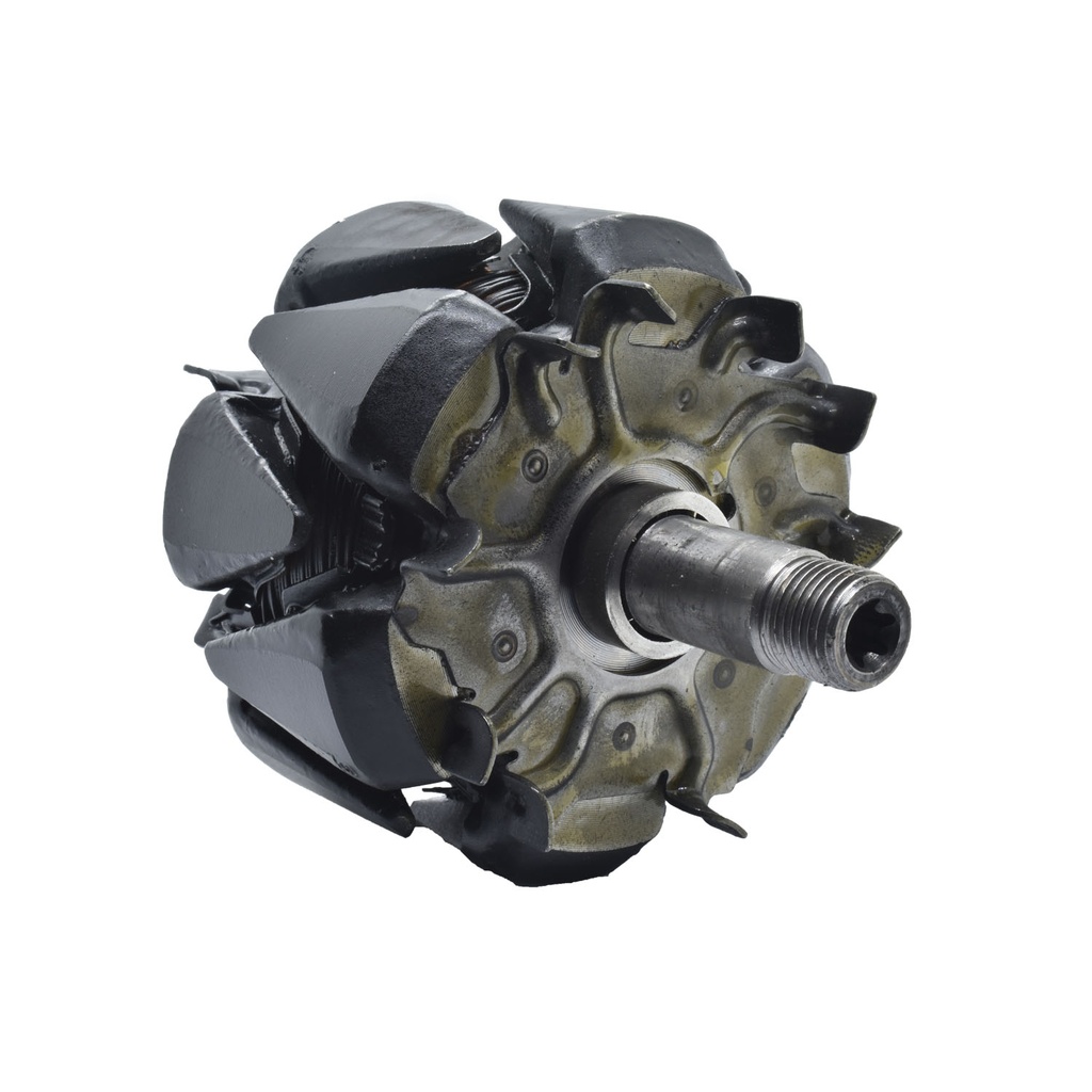 Rotor De Alternador - 0