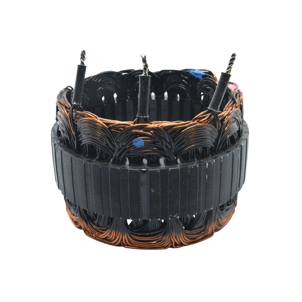 Estator De Alternador - 0