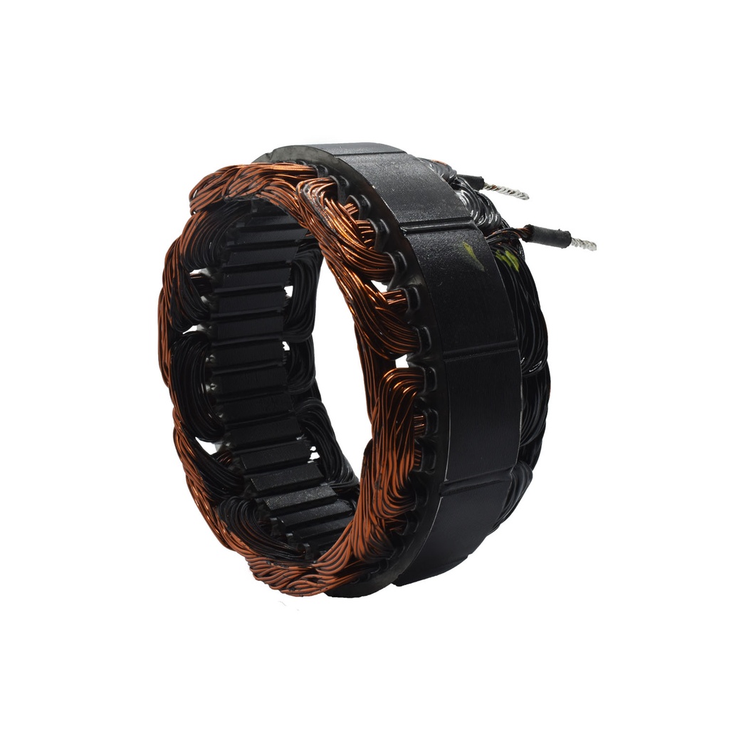 Estator De Alternador - 0