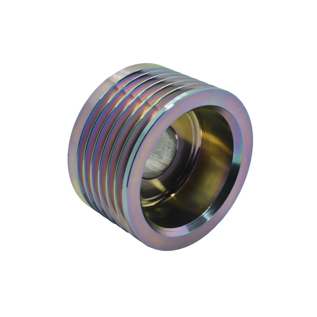 Polea Alternador - 0