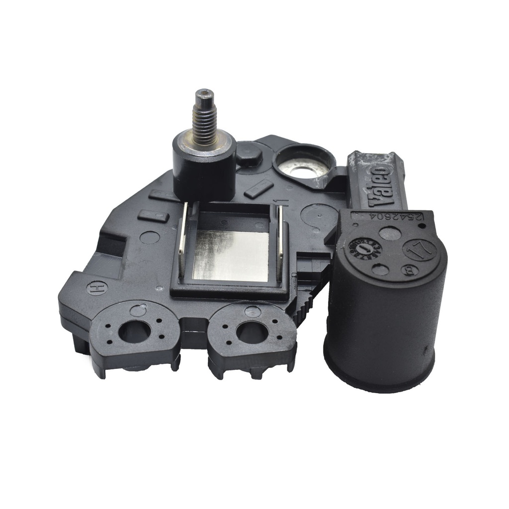 Regulador De Voltaje - 0