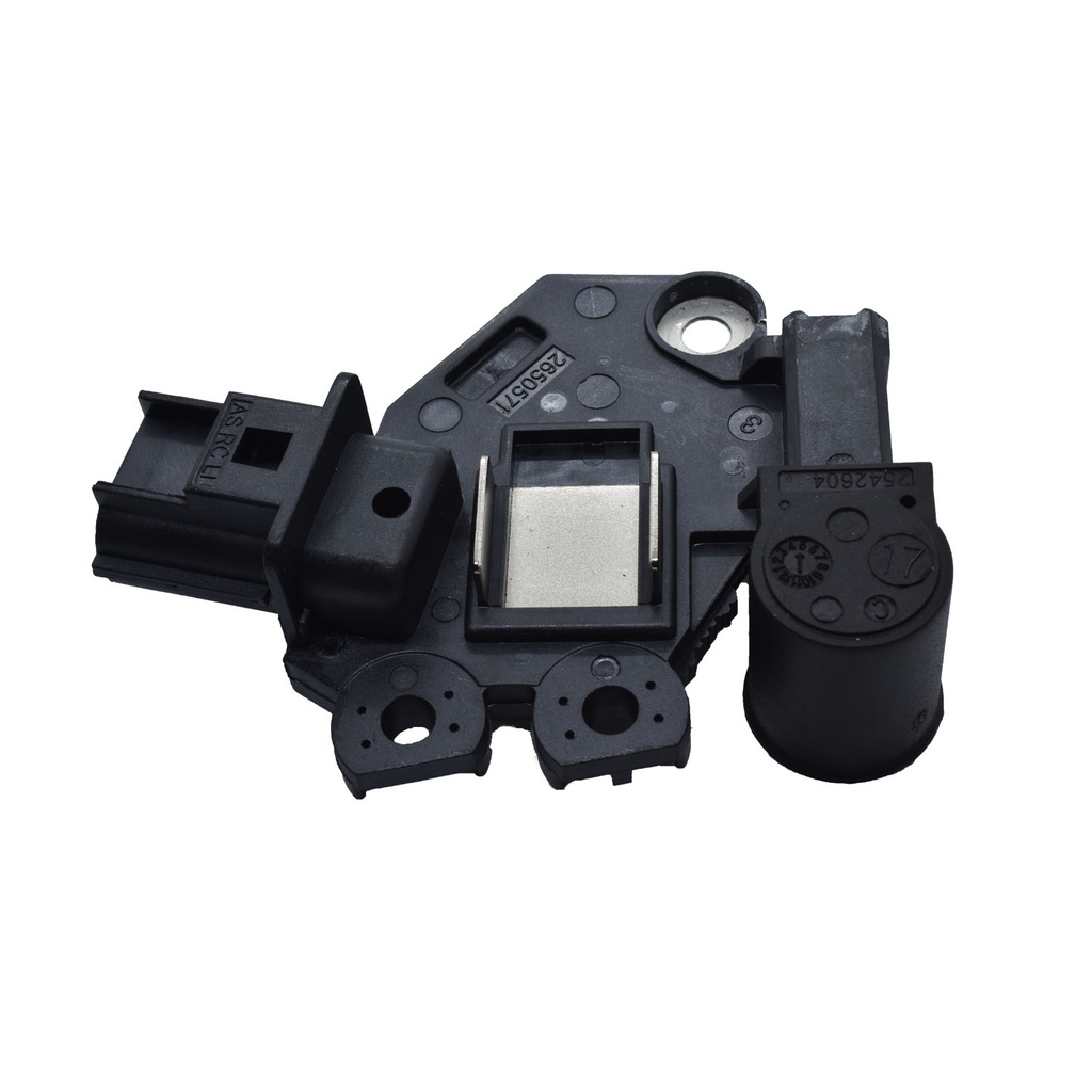 Regulador De Voltaje - 0