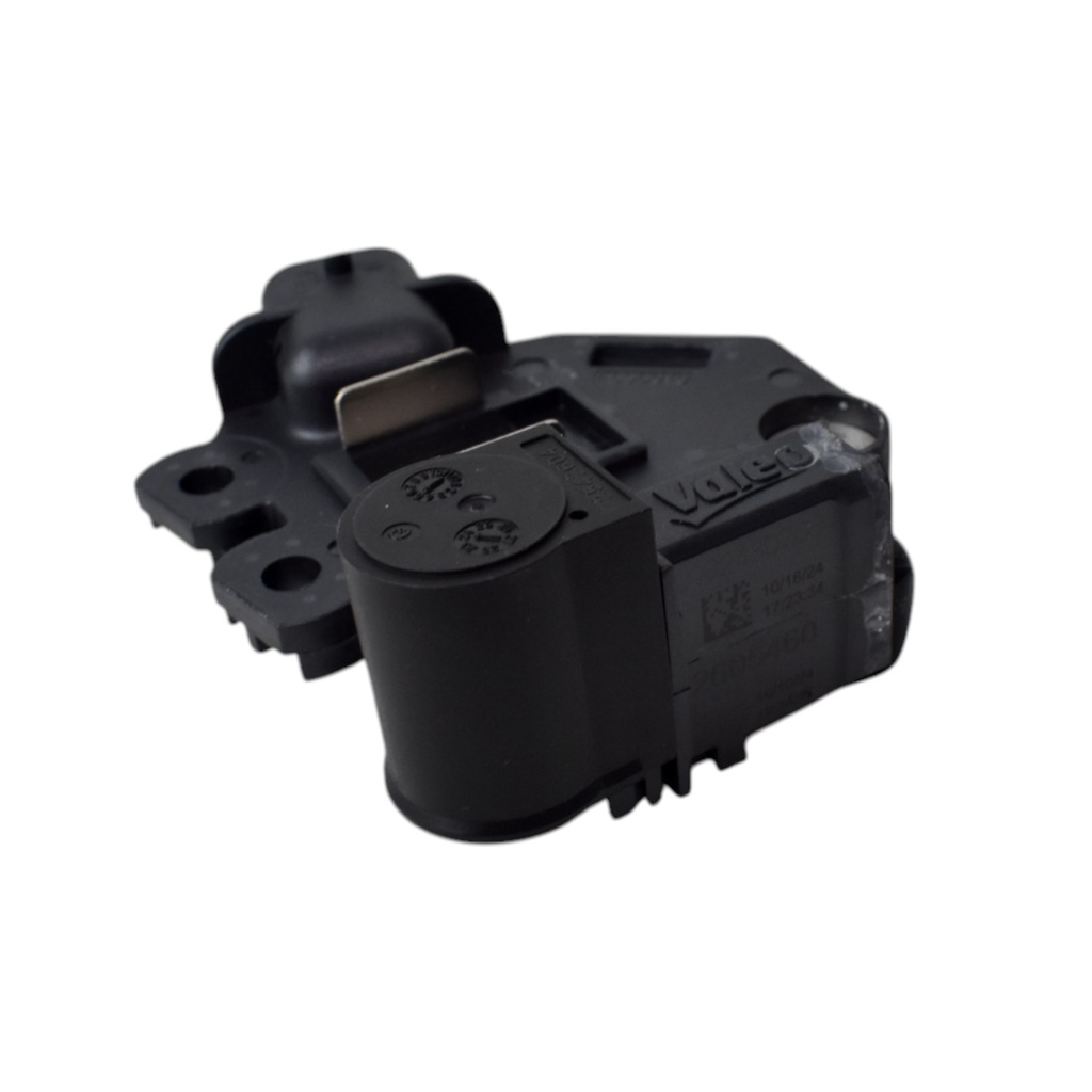 Regulador De Voltaje - 0