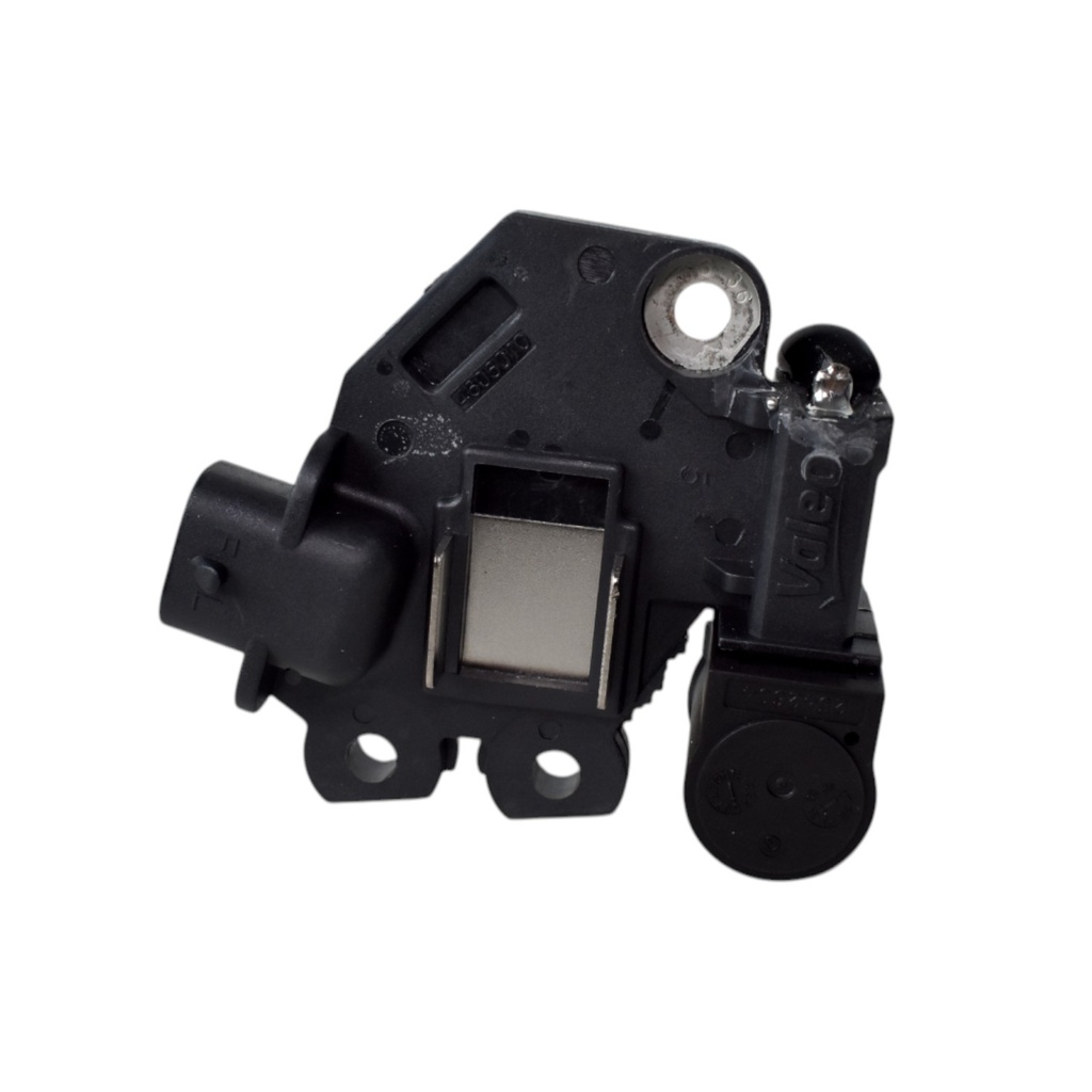 Regulador De Voltaje - 1