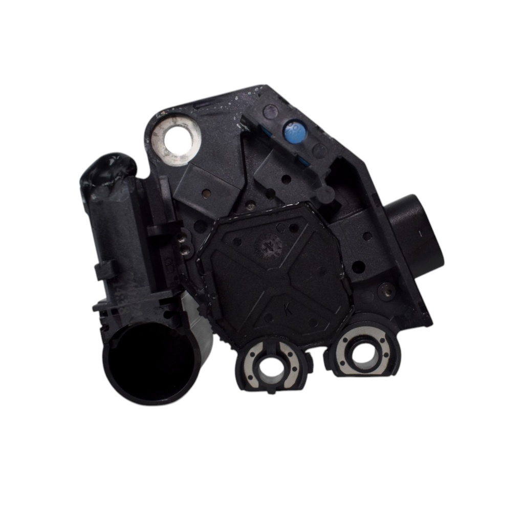 Regulador De Voltaje - 2